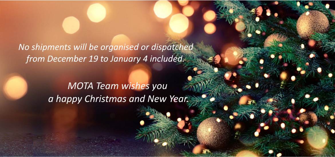 Fermeture Noël 2025