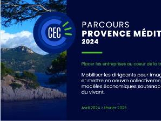 MOTA rejoint la convention des entreprises pour le Climat 2024